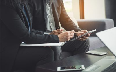 Registo Central do Beneficiário Efetivo