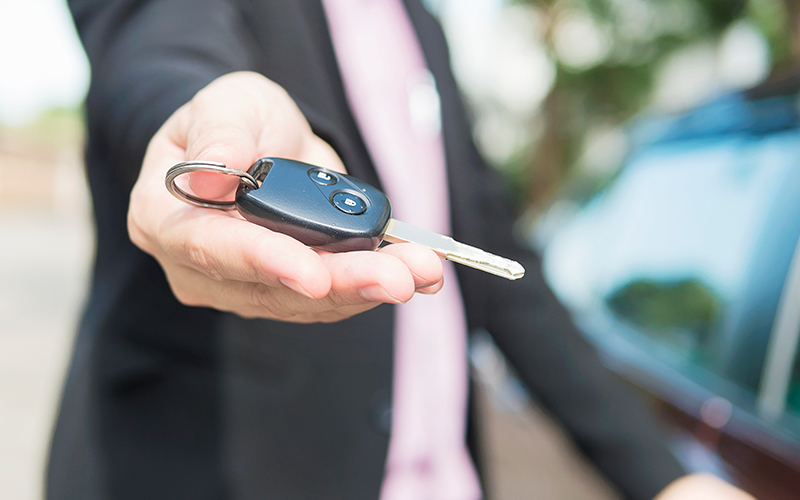 Seguros Auto